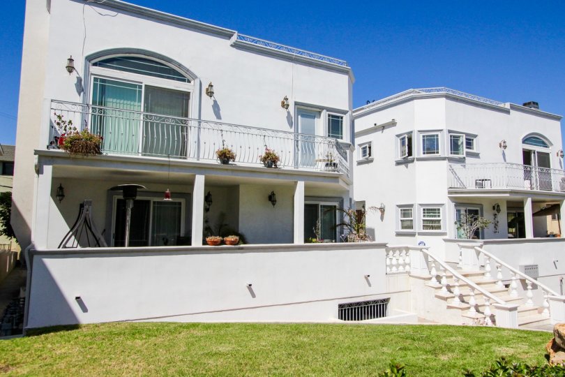 Jade Townhomes San Pedro CA